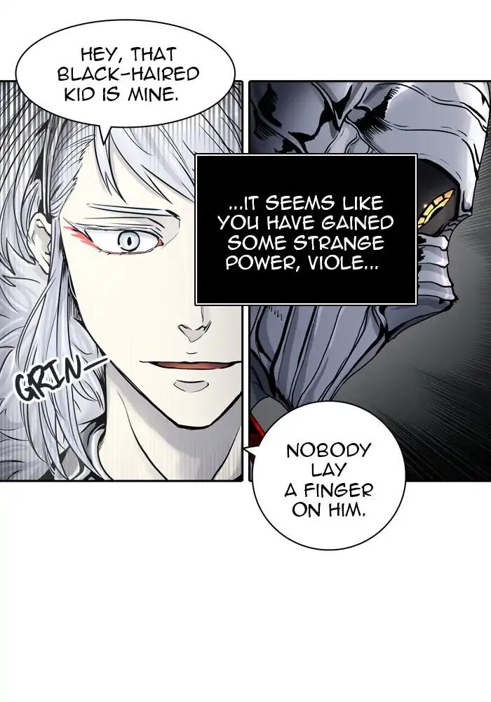 Tower of God Chapter 411 35